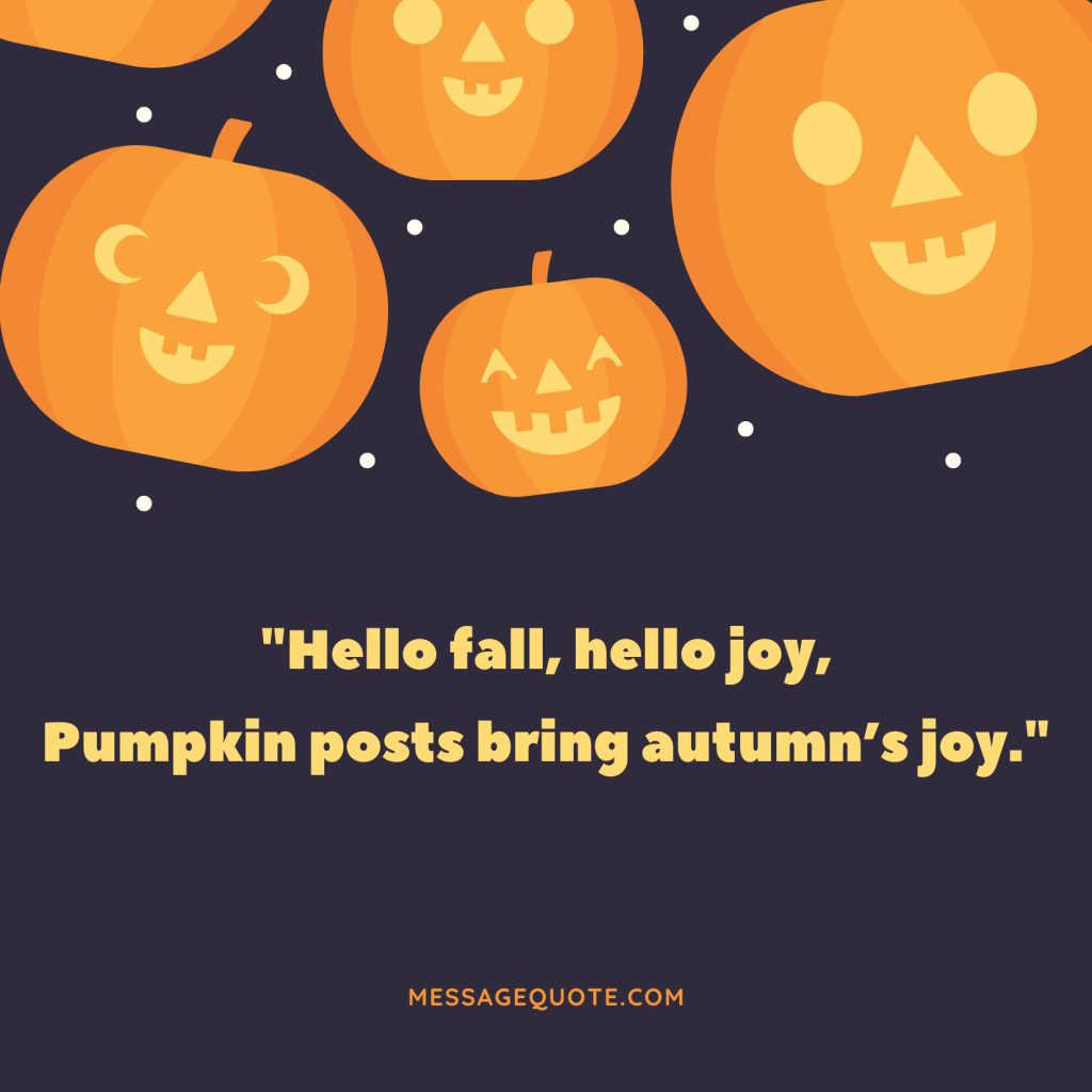 pumpkin quotes