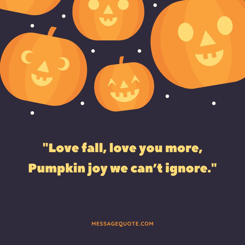 pumpkin quotes 