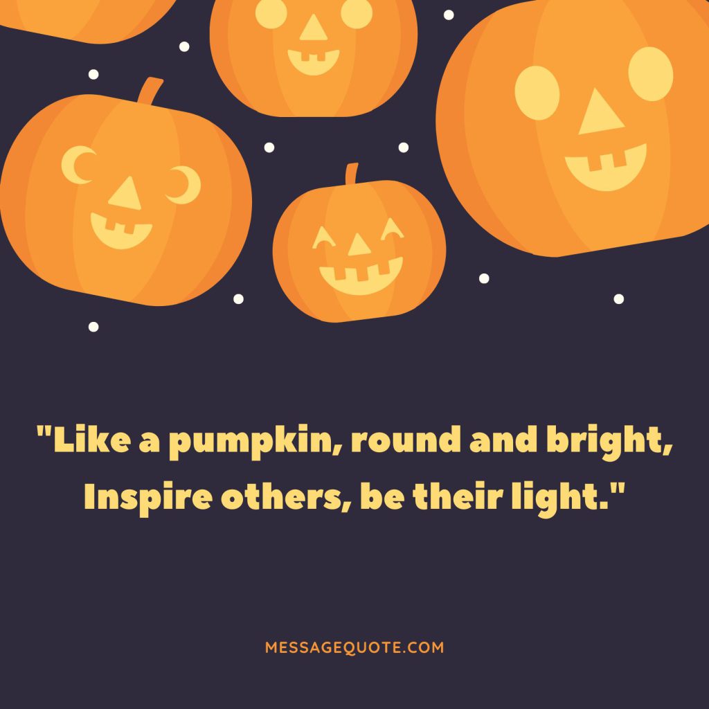 pumpkin quotes 