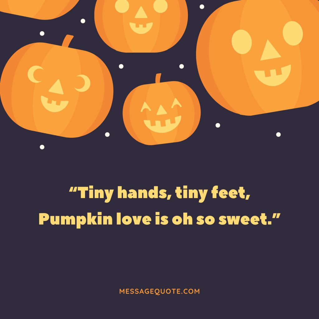 pumpkin quotes 