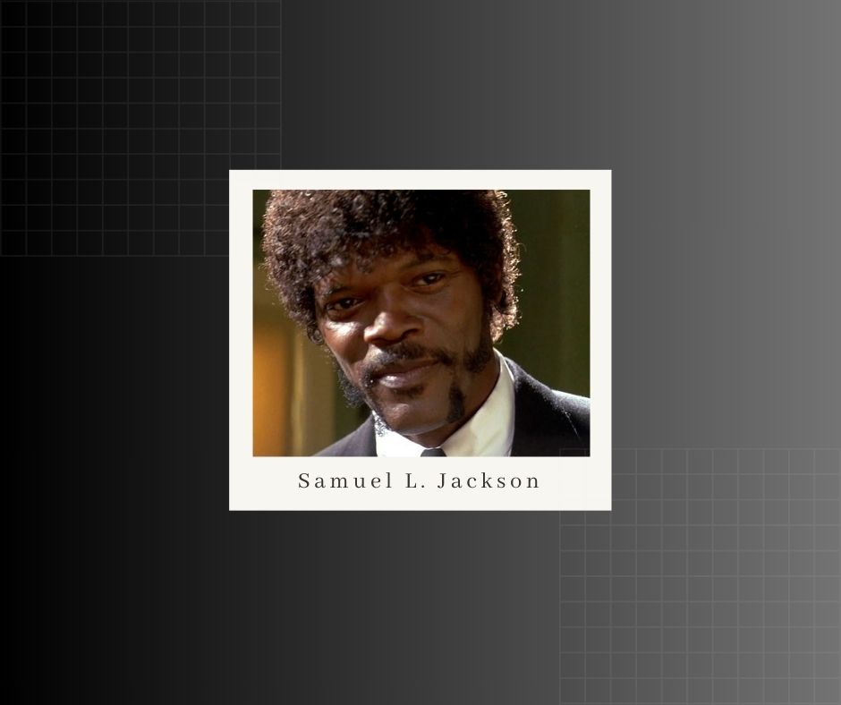 samuel jackson quotes from pulp fiction